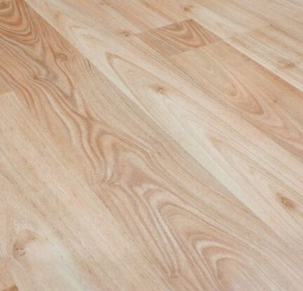 Flooring - Brown Wooden Planks